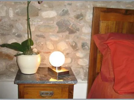 Bed & Breakfast Corte Alfier 3*