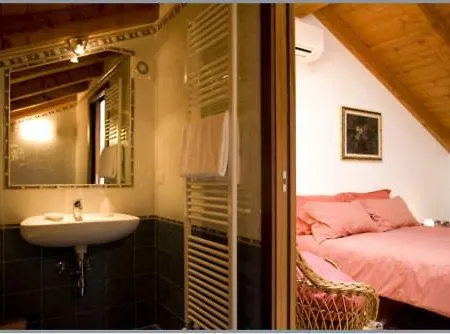 Bed & Breakfast Corte Alfier Mortegliano