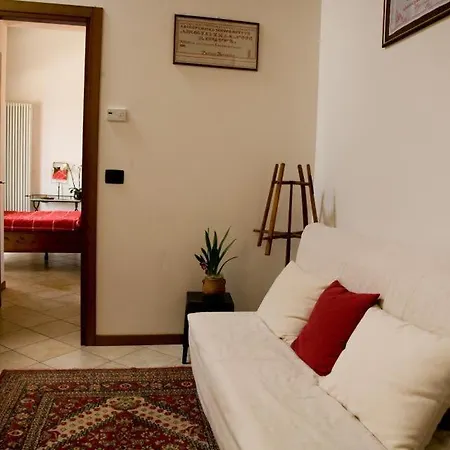 Corte Alfier Bed & Breakfast Mortegliano