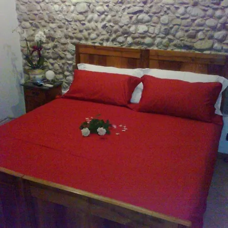 Bed & Breakfast Corte Alfier