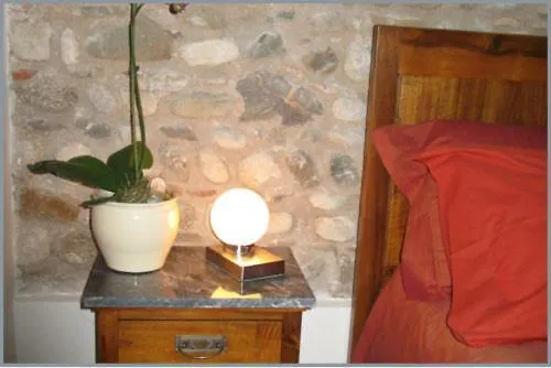 Bed & Breakfast Corte Alfier 3*