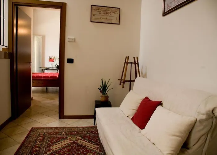 Corte Alfier Bed & Breakfast Mortegliano