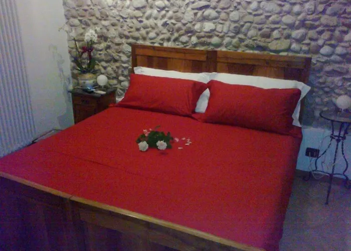 Bed & Breakfast Corte Alfier